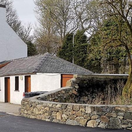 Hebridean Holiday House Villa Stornoway  Exterior photo